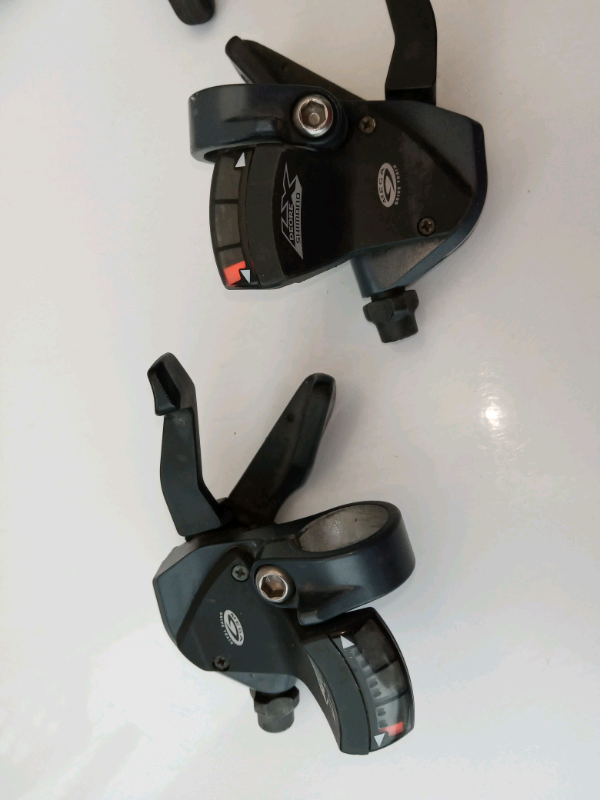 shimano deore lx 3x9